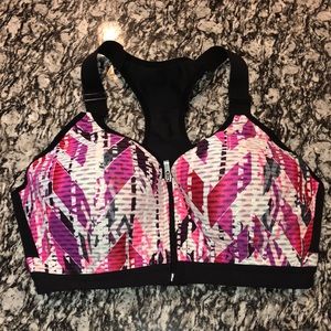 VS sports bra